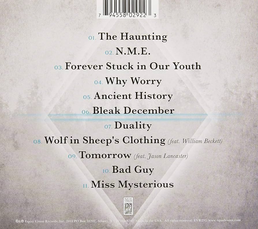 その他 Duality [CD] Amazon.co.jp: Duality: Music